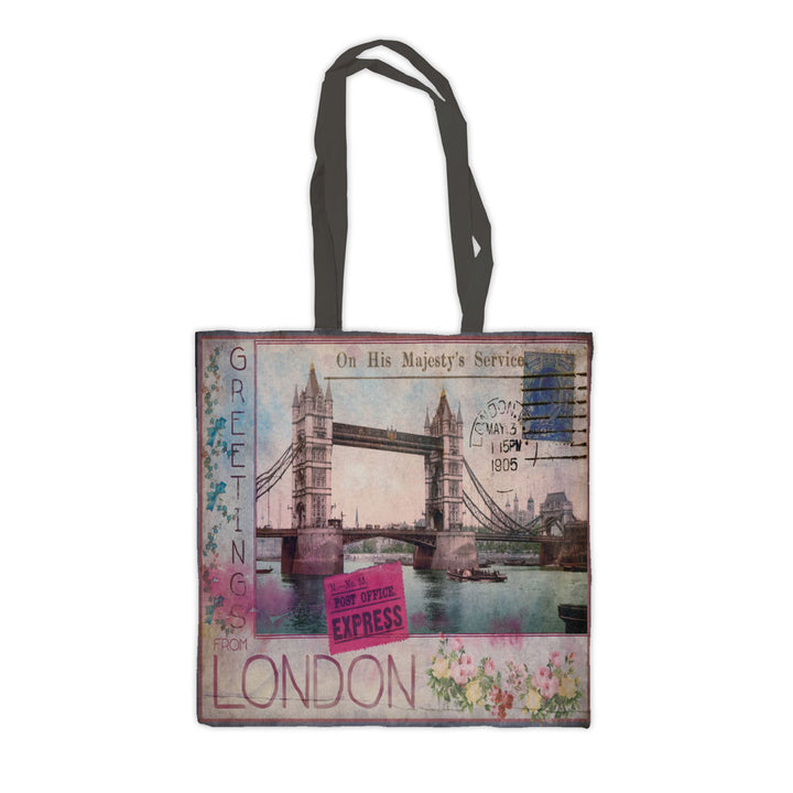 Tower Bridge, London Premium Tote Bag