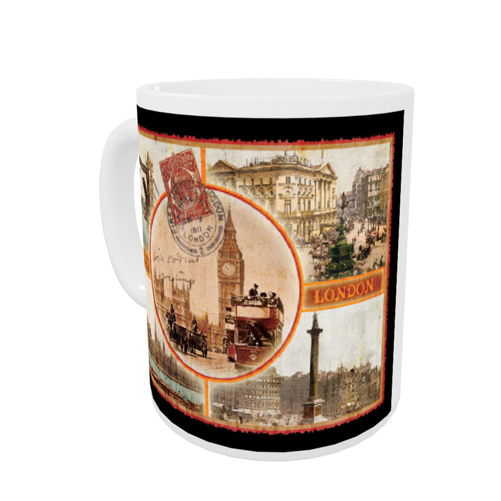 London Mug