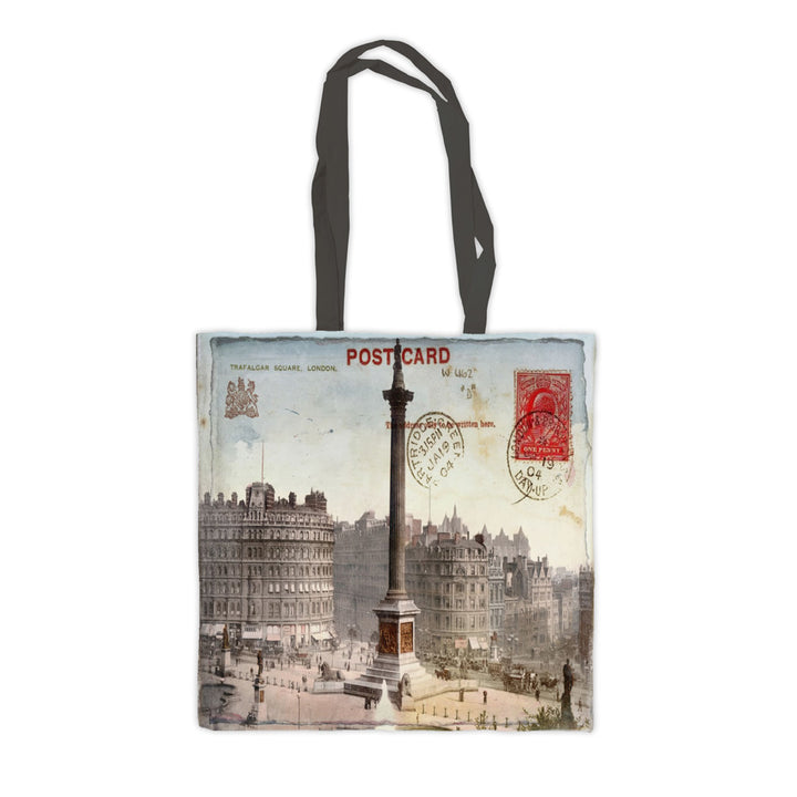 Trafalgar Square, London Premium Tote Bag