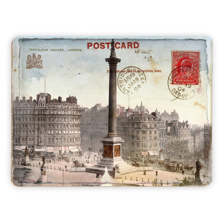 Trafalgar Square, London Placemat