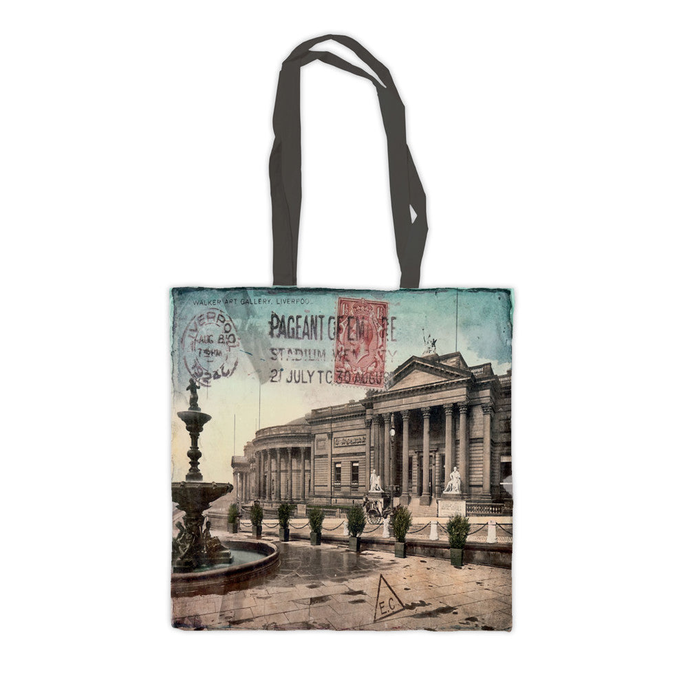 The Walker Art Gallery, Liverpool Premium Tote Bag