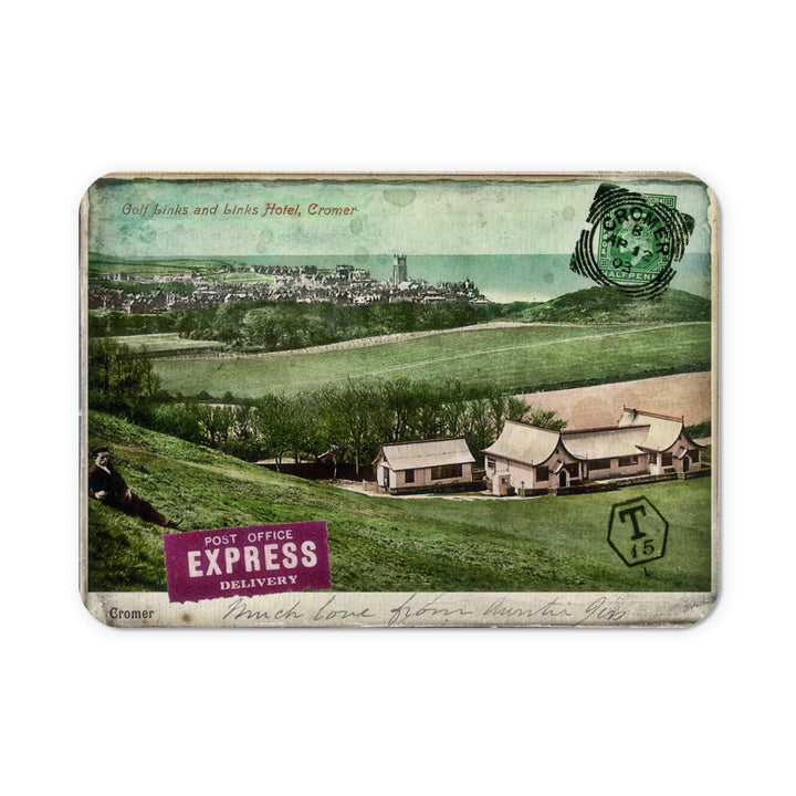 Cromer Mouse Mat