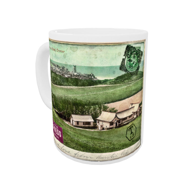 Cromer Mug