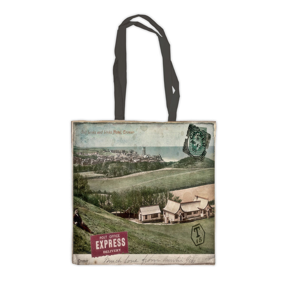 Cromer Premium Tote Bag