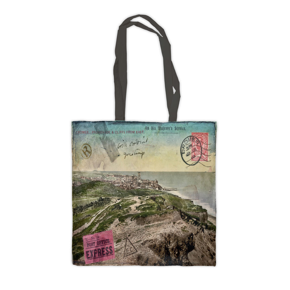 Cromer Premium Tote Bag