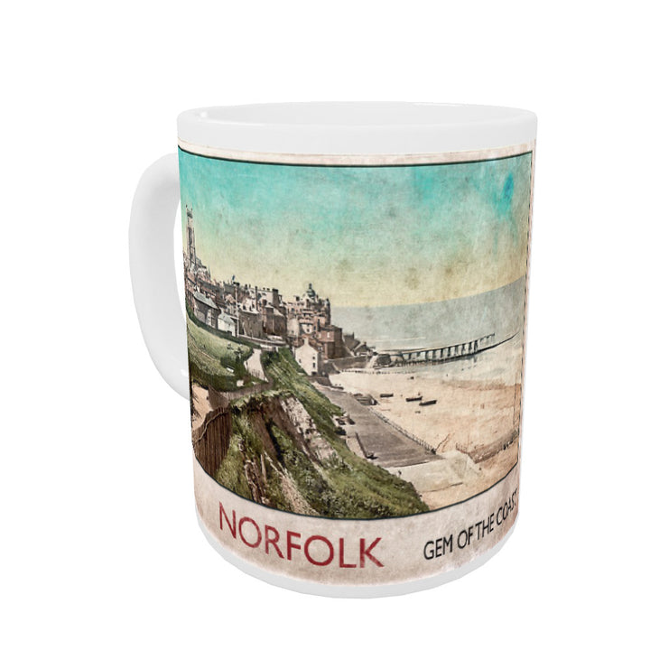 Cromer Mug