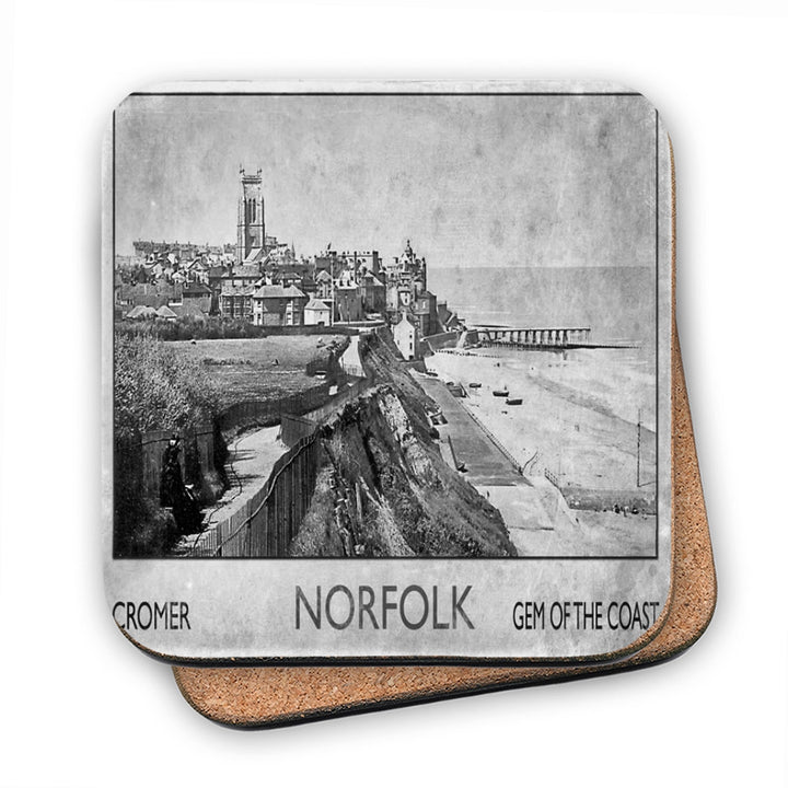 Cromer MDF Coaster