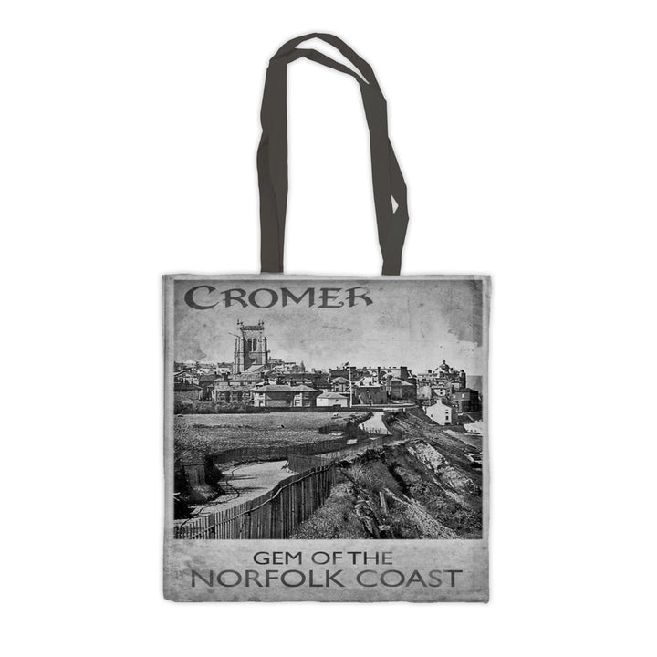 Cromer, Gem of the Norfolk Coast Premium Tote Bag