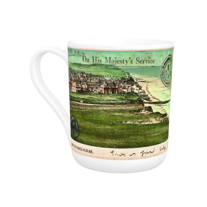 Sheringham Bone China Mug