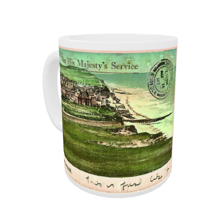 Sheringham Mug