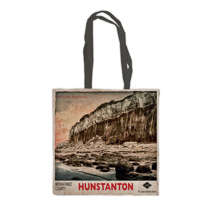 Hunstanton Premium Tote Bag