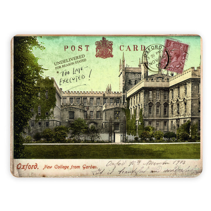 Oxford Placemat