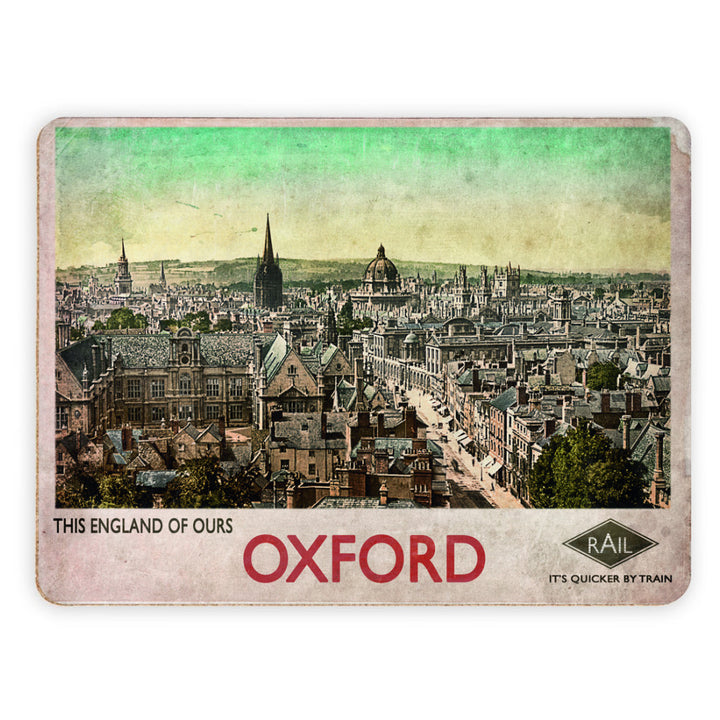 Oxford Placemat
