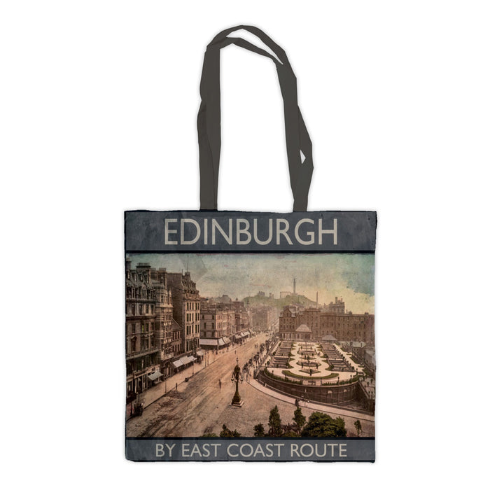 Edinburgh, Scotland Premium Tote Bag