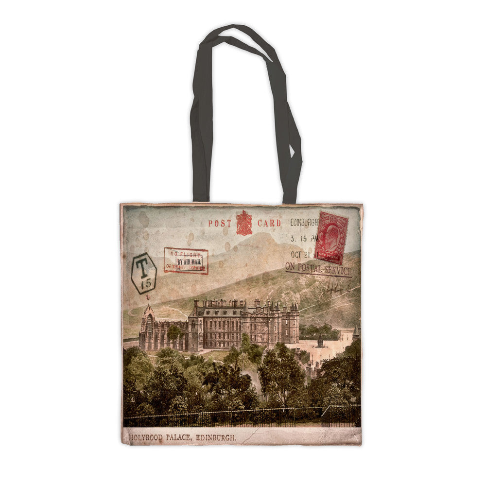 Holyrood Palace, Edinburgh, Scotland Premium Tote Bag