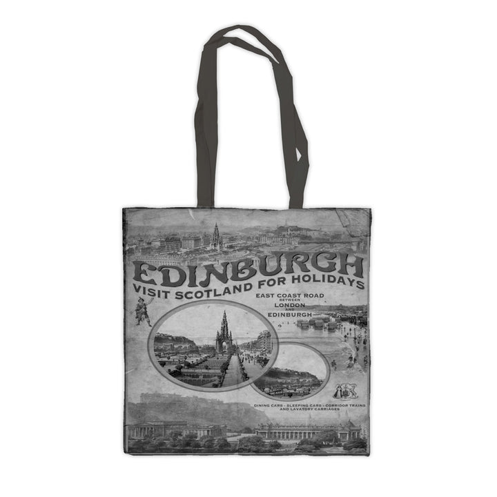 Edinburgh, Scotland Premium Tote Bag