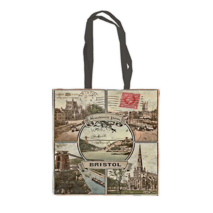 Bristol Premium Tote Bag