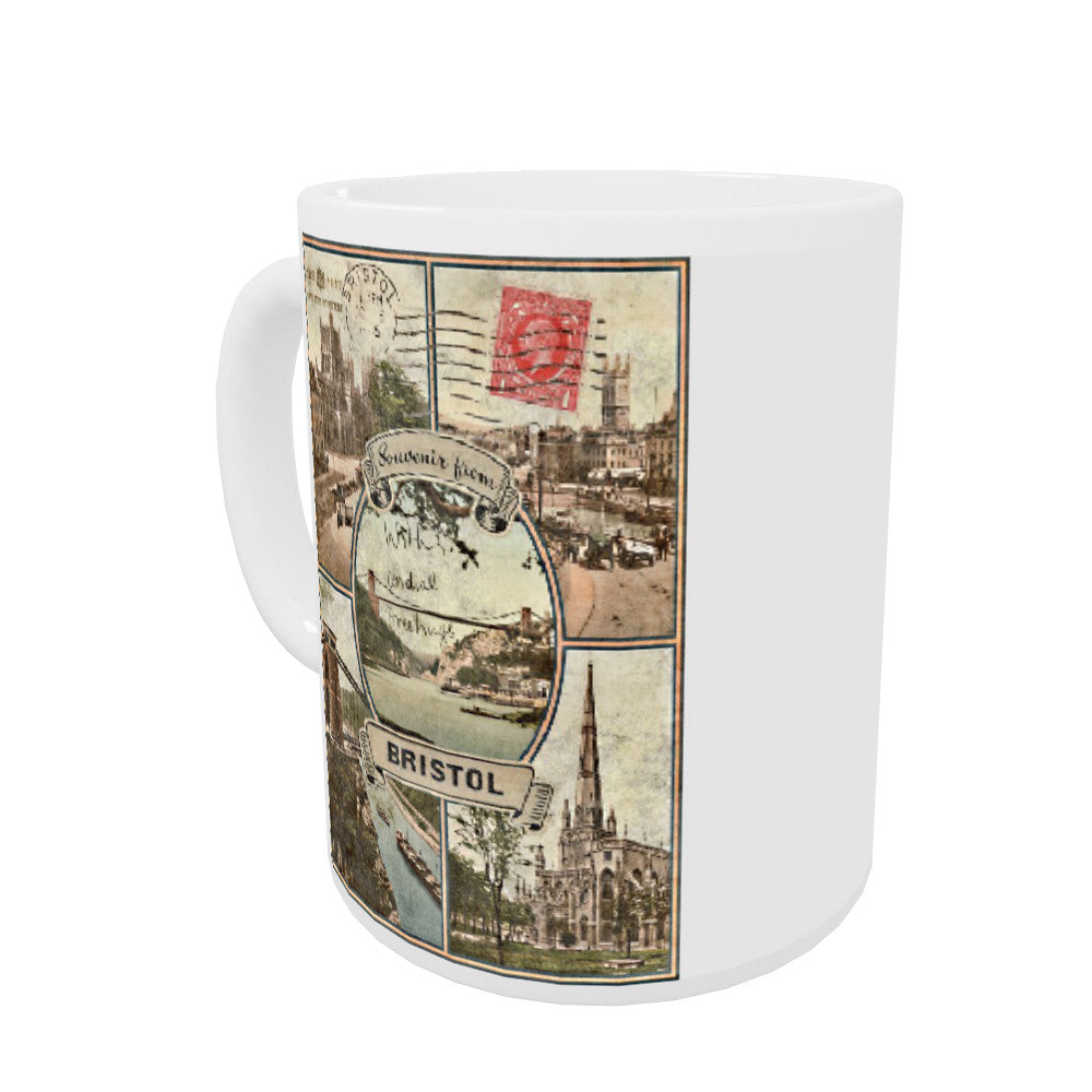 Bristol Mug