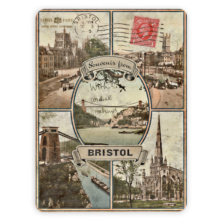 Bristol Placemat