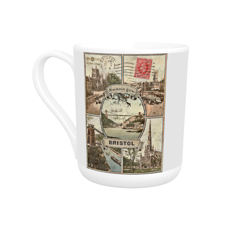 Bristol Bone China Mug