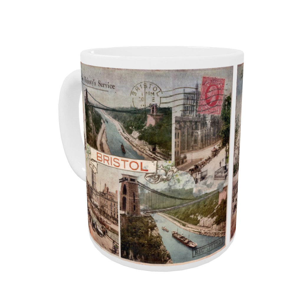 Bristol Mug