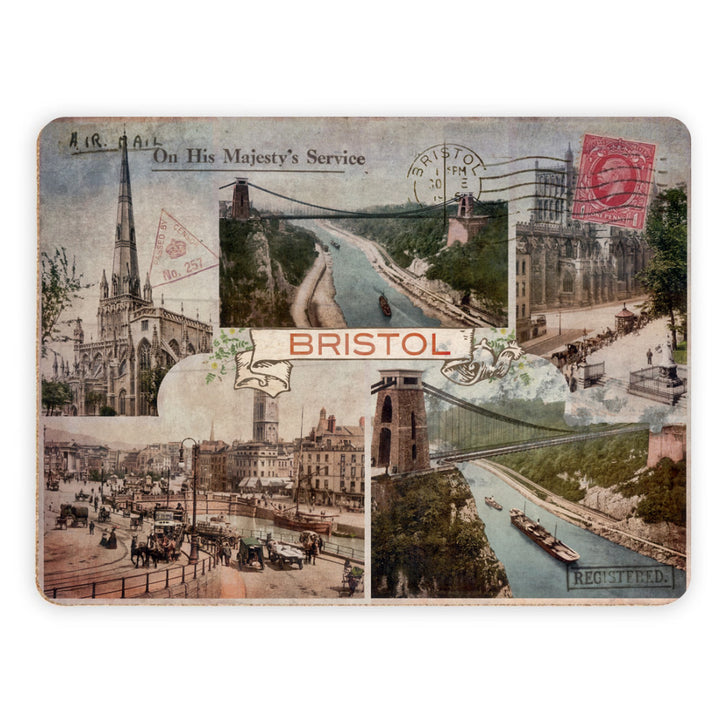 Bristol Placemat