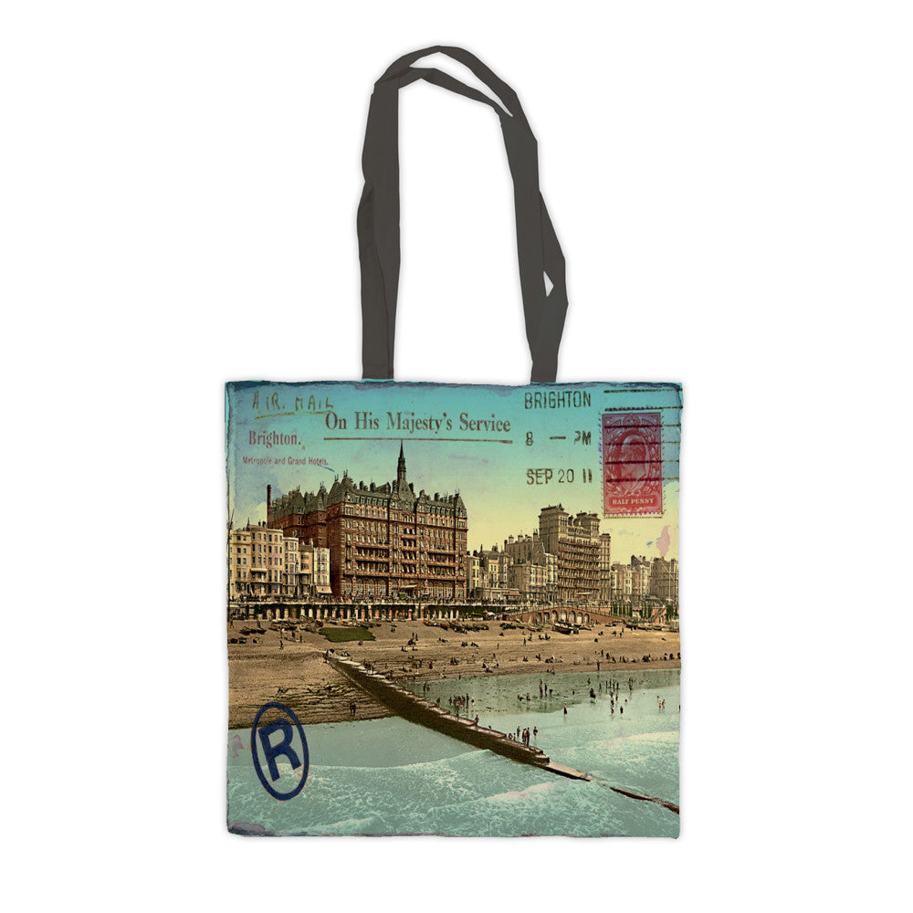 Brighton Premium Tote Bag