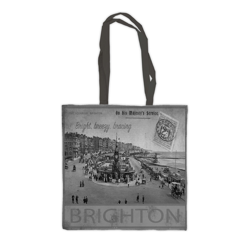 Brighton Premium Tote Bag