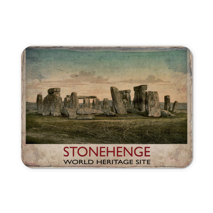 Stonehenge, Wiltshire Mouse Mat