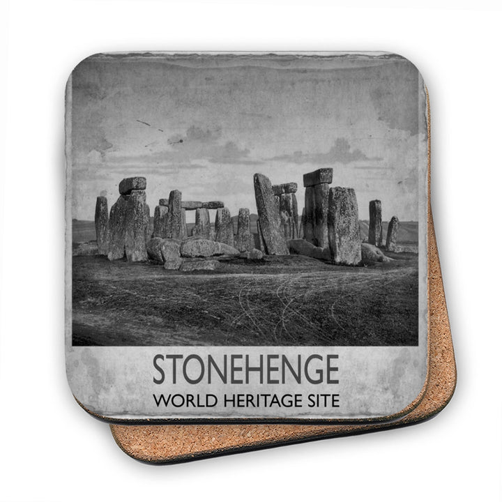 Stonehenge, Wiltshire MDF Coaster