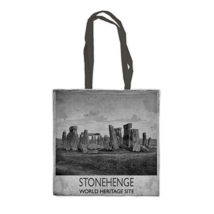 Stonehenge, Wiltshire Premium Tote Bag