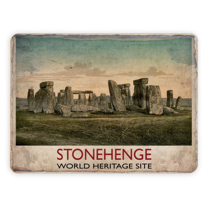 Stonehenge, Wiltshire Placemat