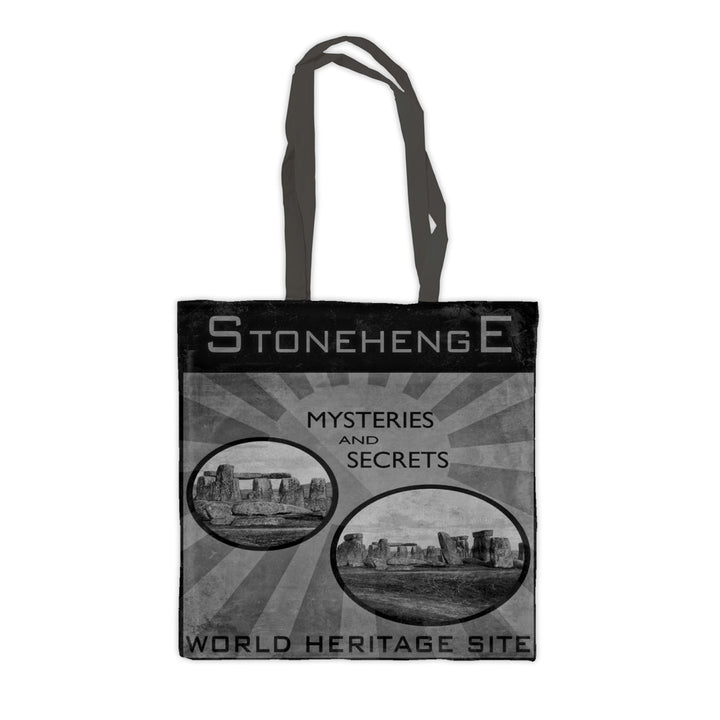 Stonehenge, Wiltshire Premium Tote Bag
