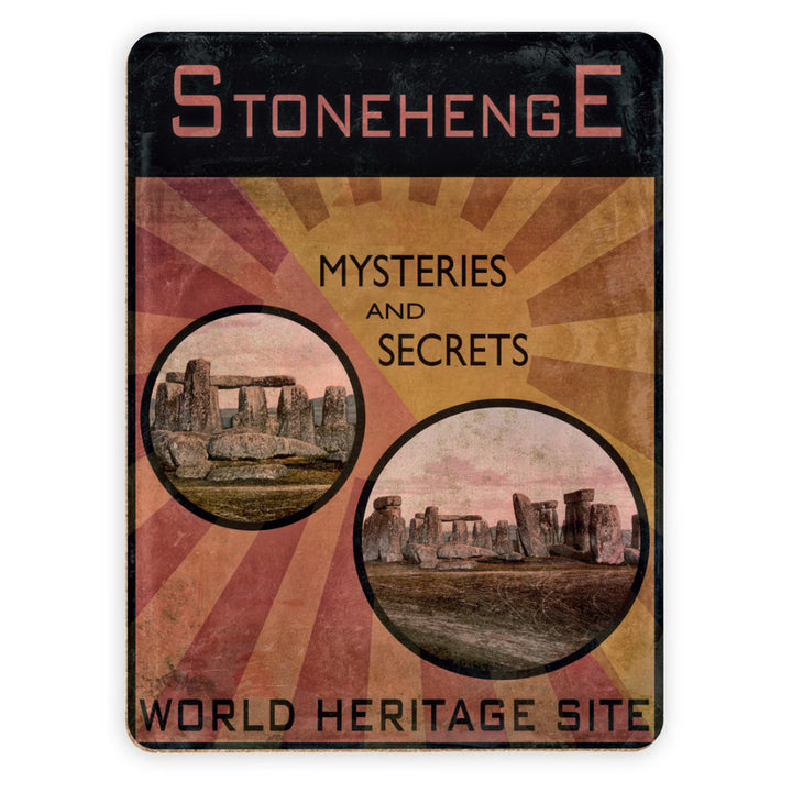 Stonehenge, Wiltshire Placemat