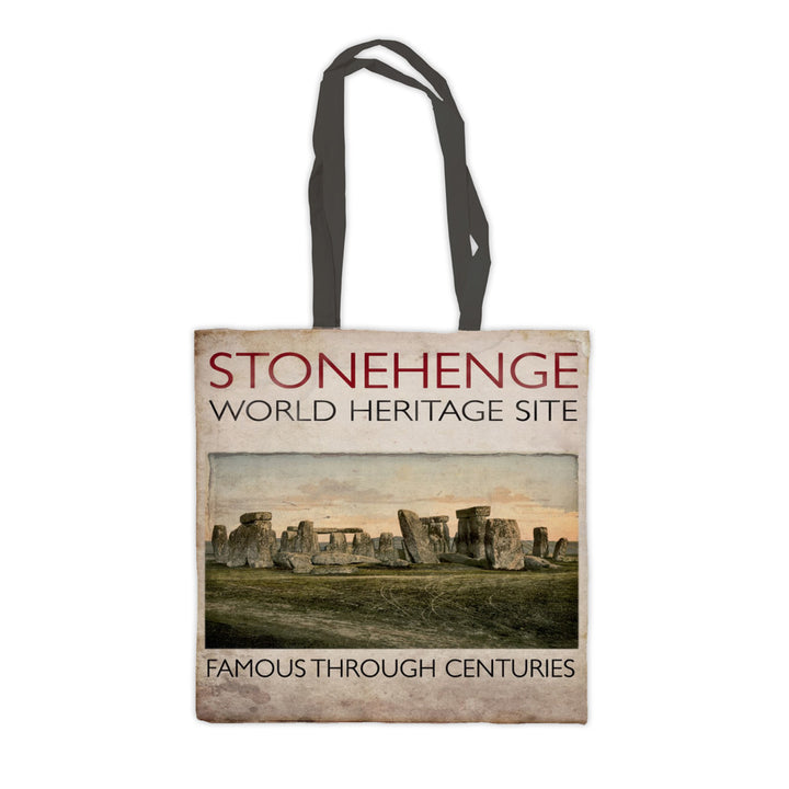 Stonehenge, Wiltshire Premium Tote Bag