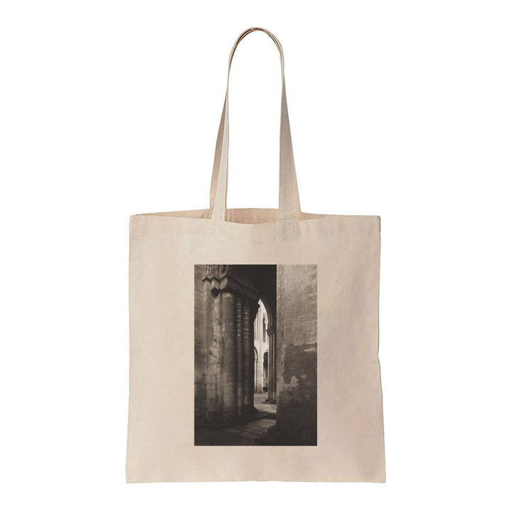 Ely Cathedral intern - Canvas Tote Bag