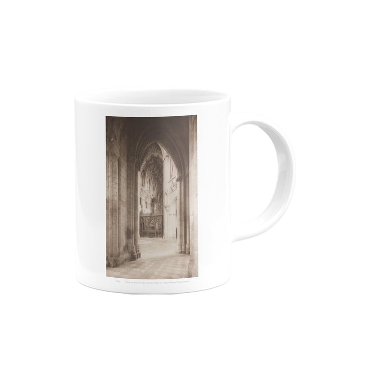 Ely Cathedral intern Mug