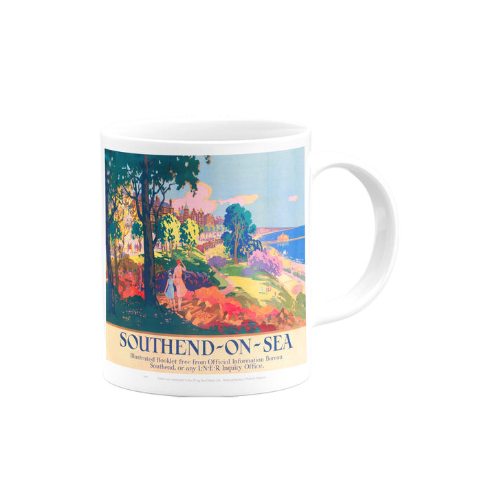 Southend On Sea Mug