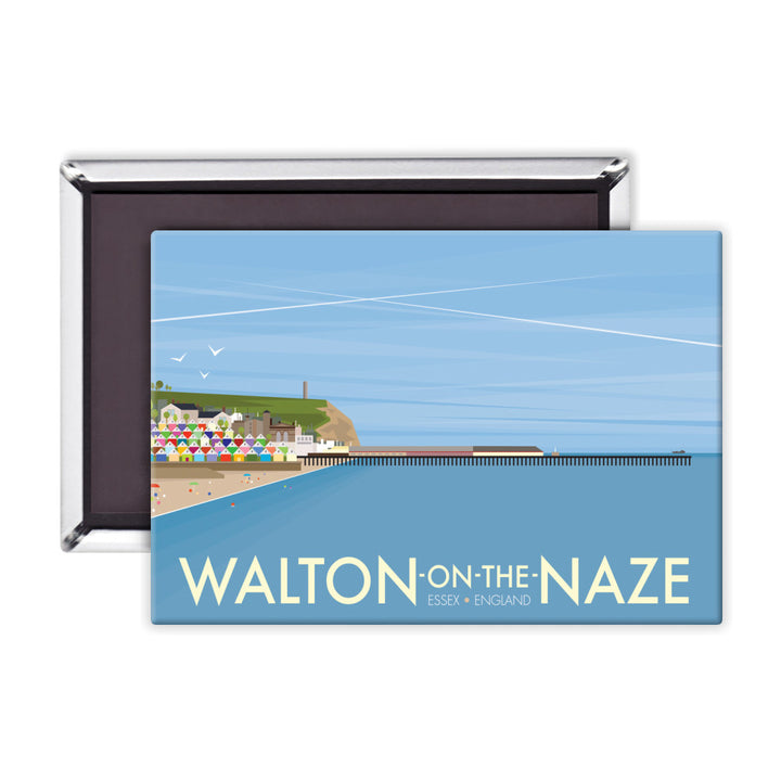 Walton-on-the-naze, Essex Magnet
