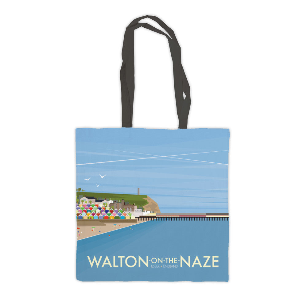 Walton-on-the-naze, Essex Premium Tote Bag