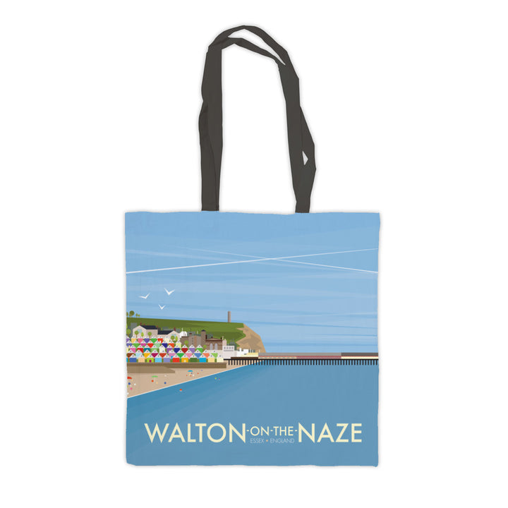 Walton-on-the-naze, Essex Premium Tote Bag