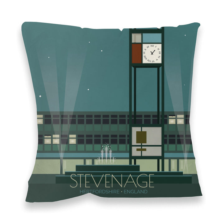 Stevenage, Hertfordshire Fibre Filled Cushion