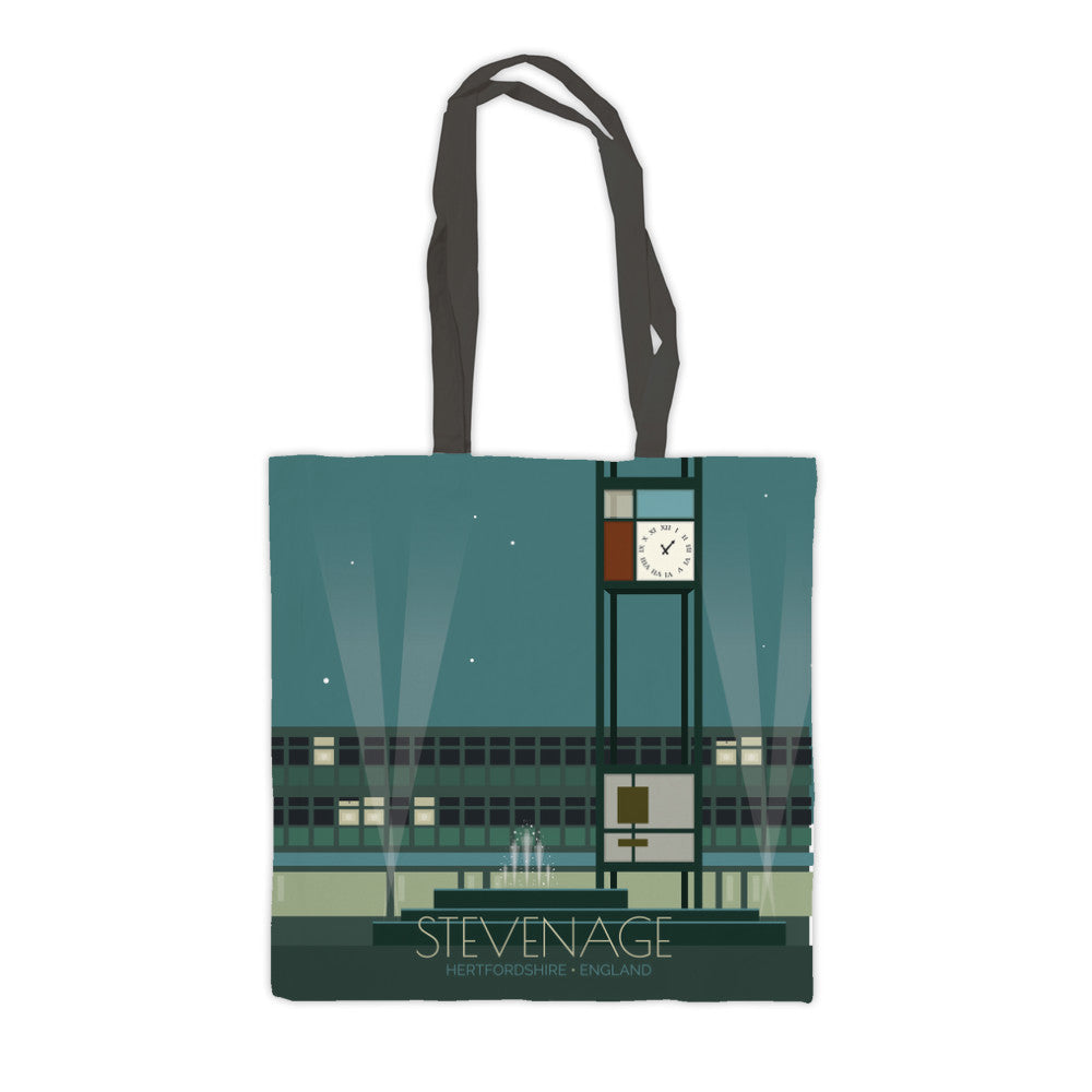 Stevenage, Hertfordshire Premium Tote Bag