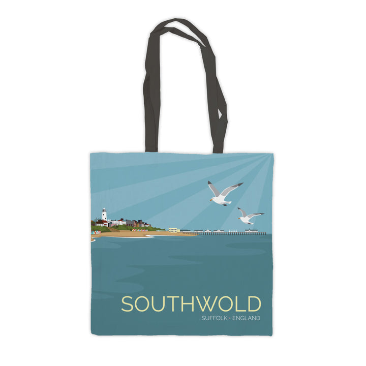 Southwold, Suffolk Premium Tote Bag