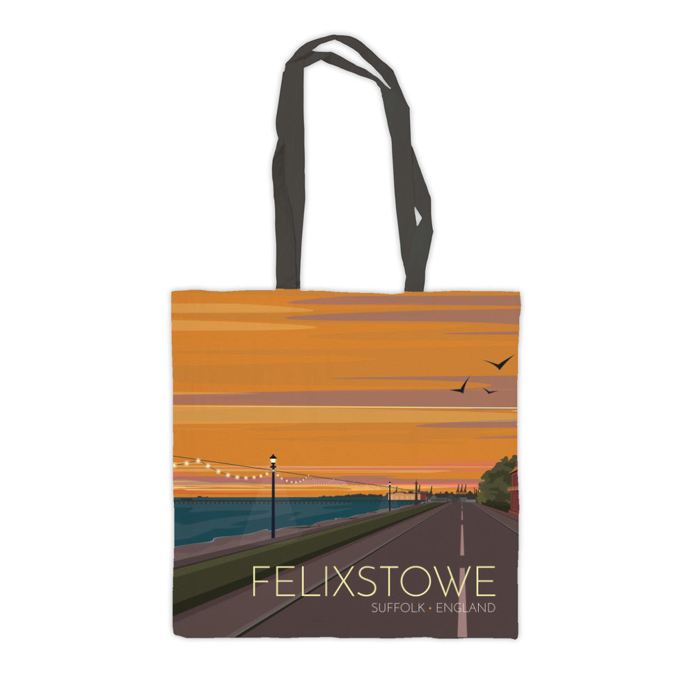 Felixstowe, Suffolk Premium Tote Bag