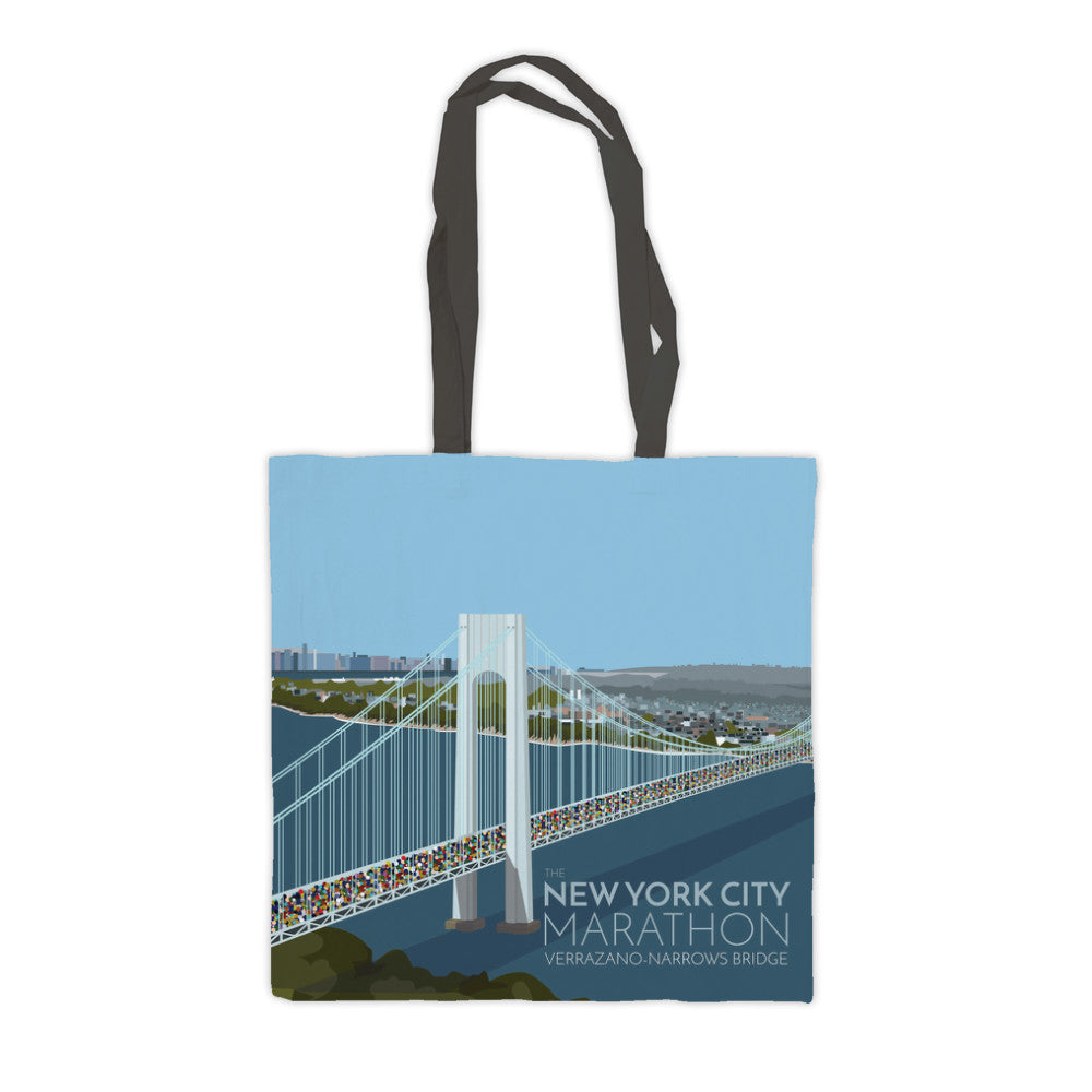 New York, USA Premium Tote Bag