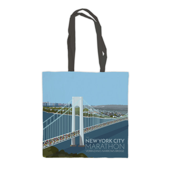 New York, USA Premium Tote Bag