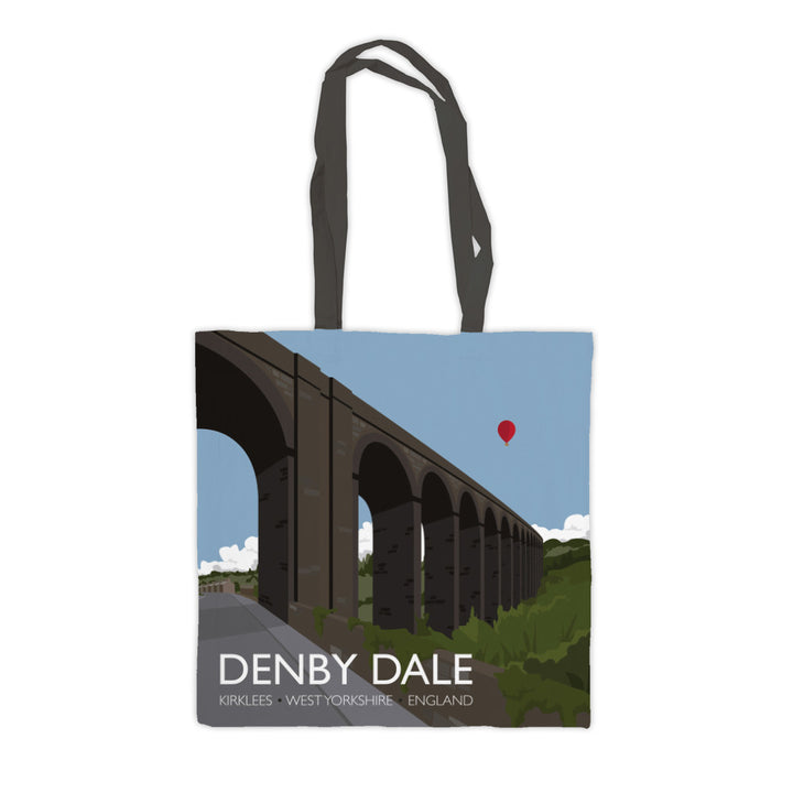 Denby Dale, Kirlees, Yorkshire Premium Tote Bag