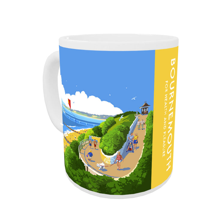 Bournemouth, Dorset Mug