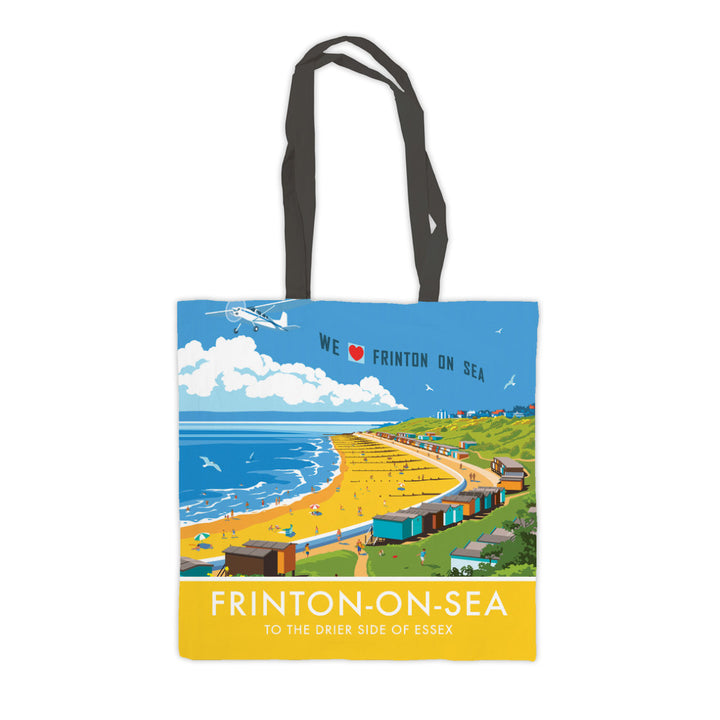 Frinton on Sea, Essex Premium Tote Bag